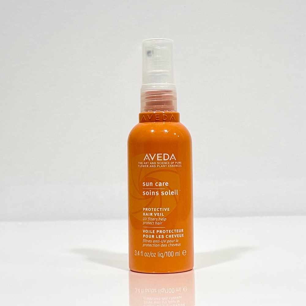 Aveda Sun Care Protective Hair Veil - Size 3.4 Oz / 100mL New No Box